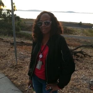 Meet your Posher, Shalonda